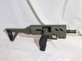 Kraken for Taurus TX22